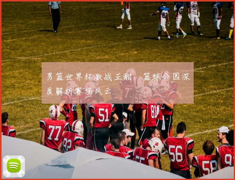 男篮世界杯激战正酣,篮球公园深度解析赛场风云