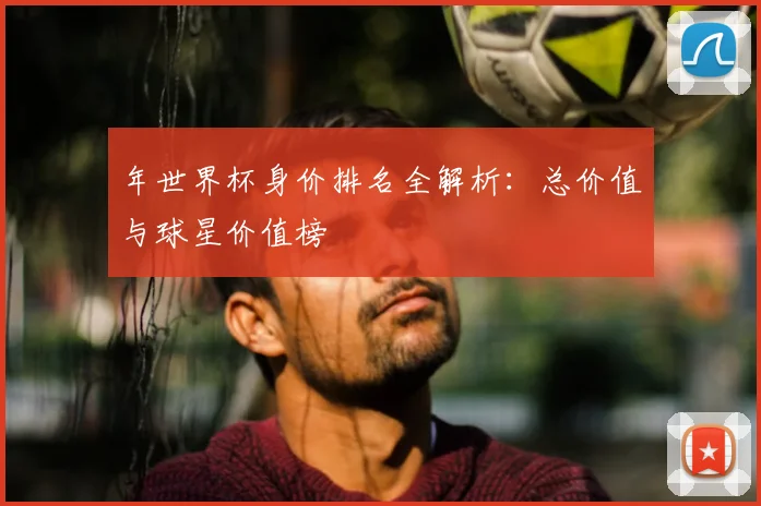 年世界杯身价排名全解析：总价值与球星价值榜