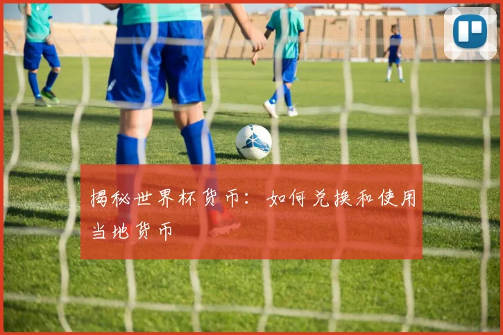 揭秘世界杯货币:如何兑换和使用当地货币