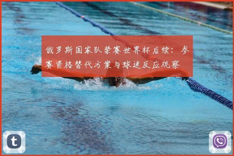 俄罗斯国家队禁赛世界杯后续：参赛资格替代方案与球迷反应观察